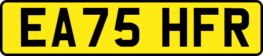 EA75HFR
