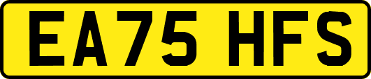 EA75HFS
