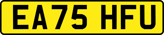 EA75HFU