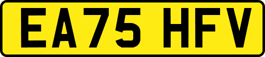 EA75HFV