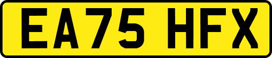 EA75HFX