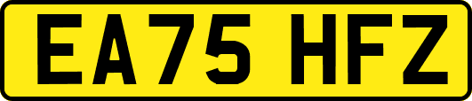 EA75HFZ