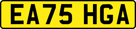 EA75HGA
