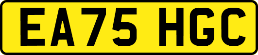 EA75HGC