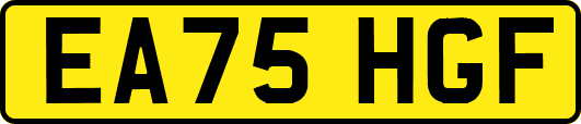 EA75HGF