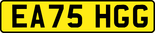 EA75HGG