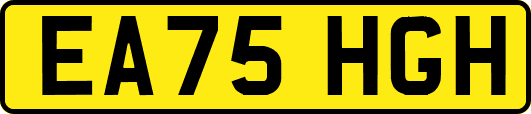 EA75HGH