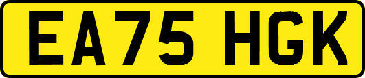 EA75HGK