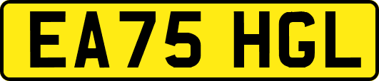 EA75HGL