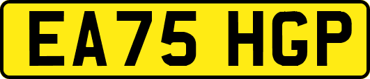 EA75HGP