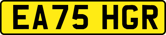 EA75HGR