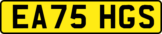 EA75HGS