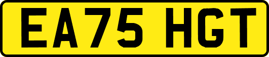 EA75HGT