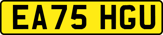 EA75HGU