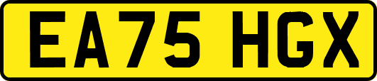 EA75HGX