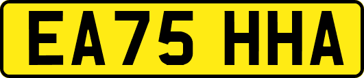 EA75HHA