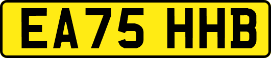 EA75HHB