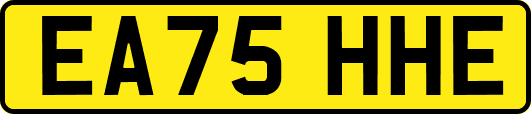 EA75HHE