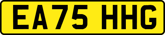 EA75HHG