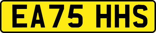 EA75HHS