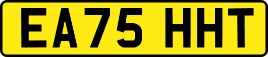 EA75HHT