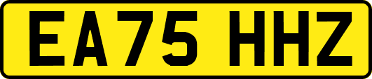EA75HHZ