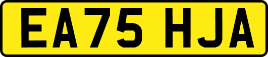 EA75HJA