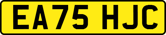 EA75HJC