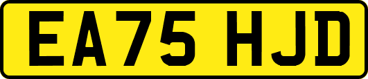 EA75HJD