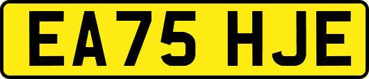 EA75HJE