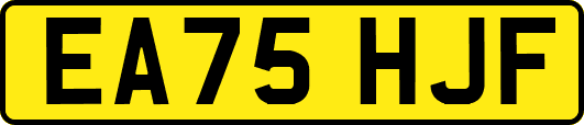 EA75HJF