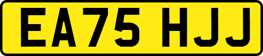 EA75HJJ