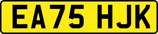 EA75HJK