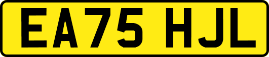 EA75HJL