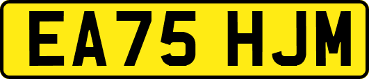 EA75HJM