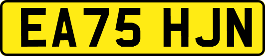 EA75HJN
