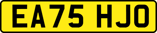 EA75HJO