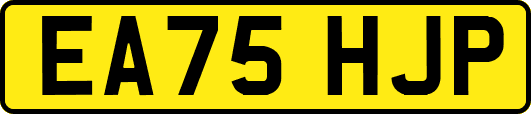 EA75HJP