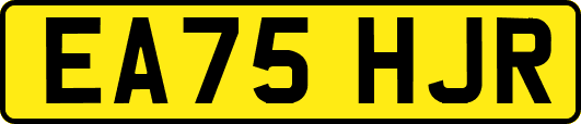 EA75HJR
