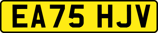EA75HJV