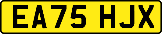 EA75HJX
