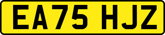 EA75HJZ