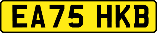 EA75HKB