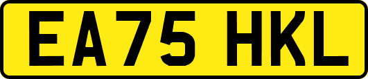 EA75HKL