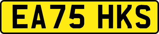 EA75HKS
