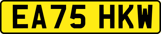 EA75HKW