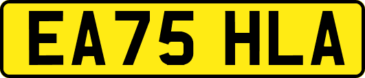 EA75HLA