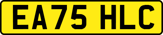 EA75HLC