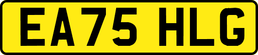 EA75HLG
