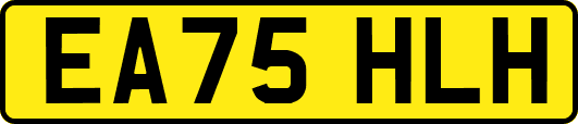 EA75HLH